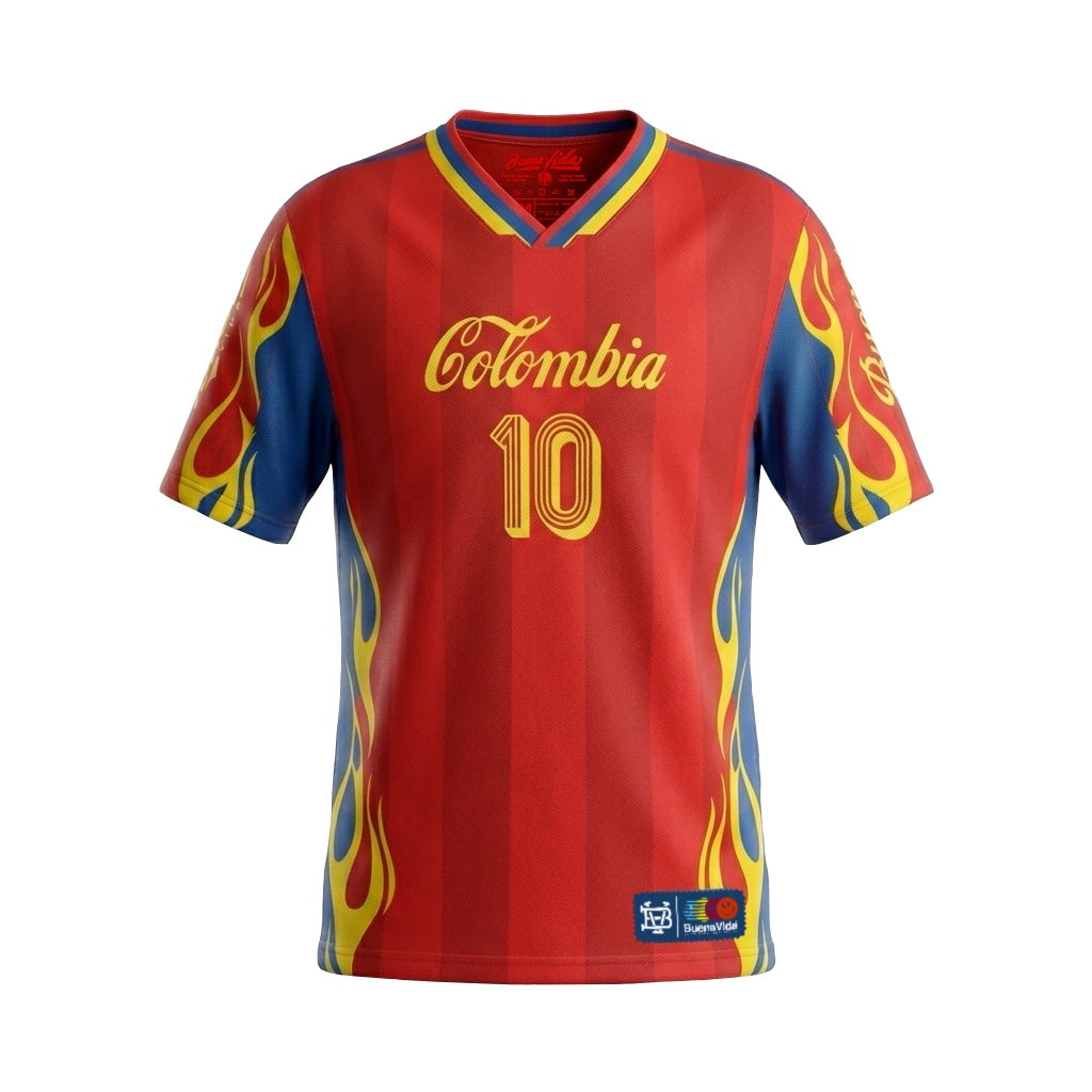 Casaca Roja
