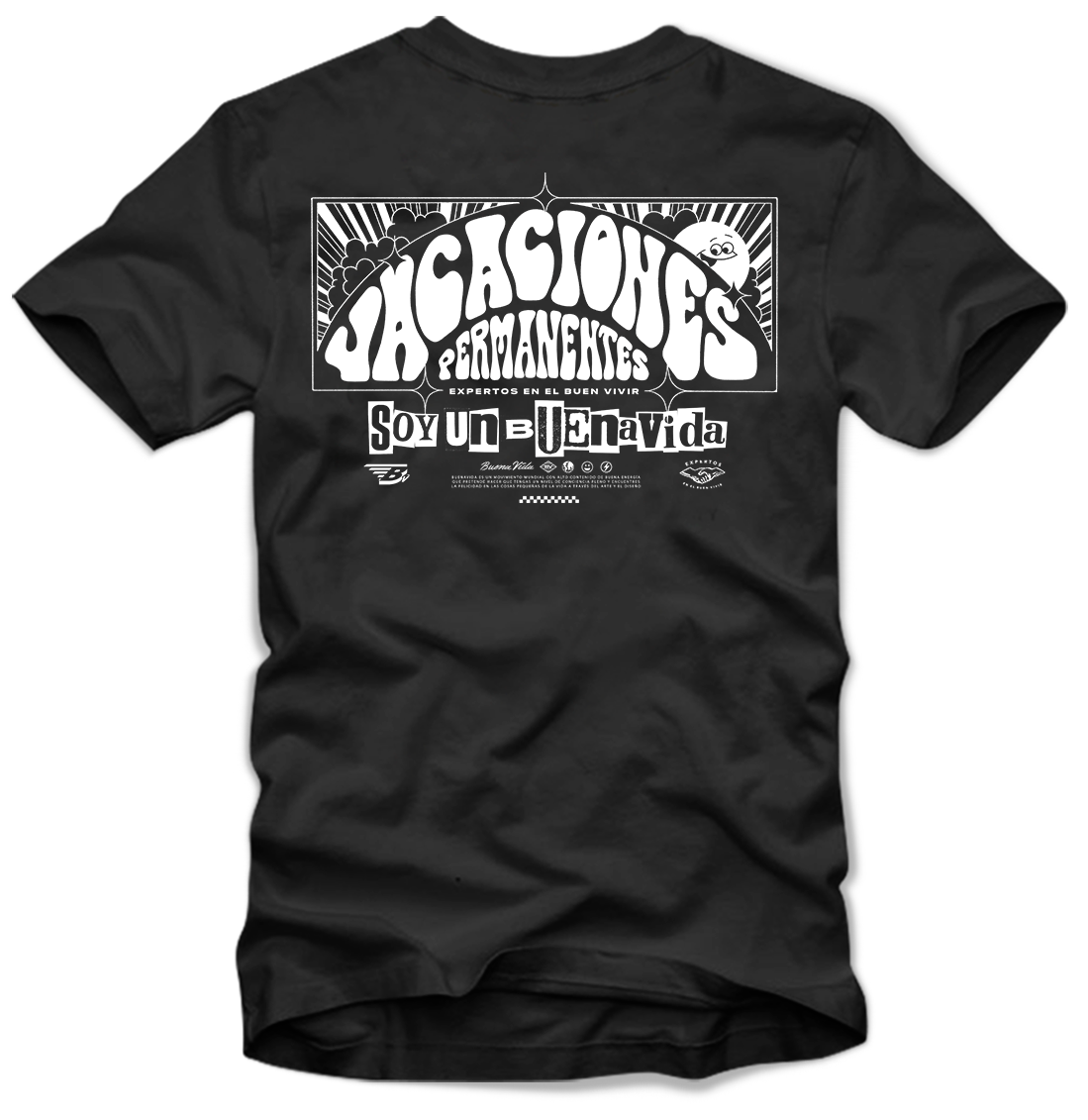 Vacaciones permanentes