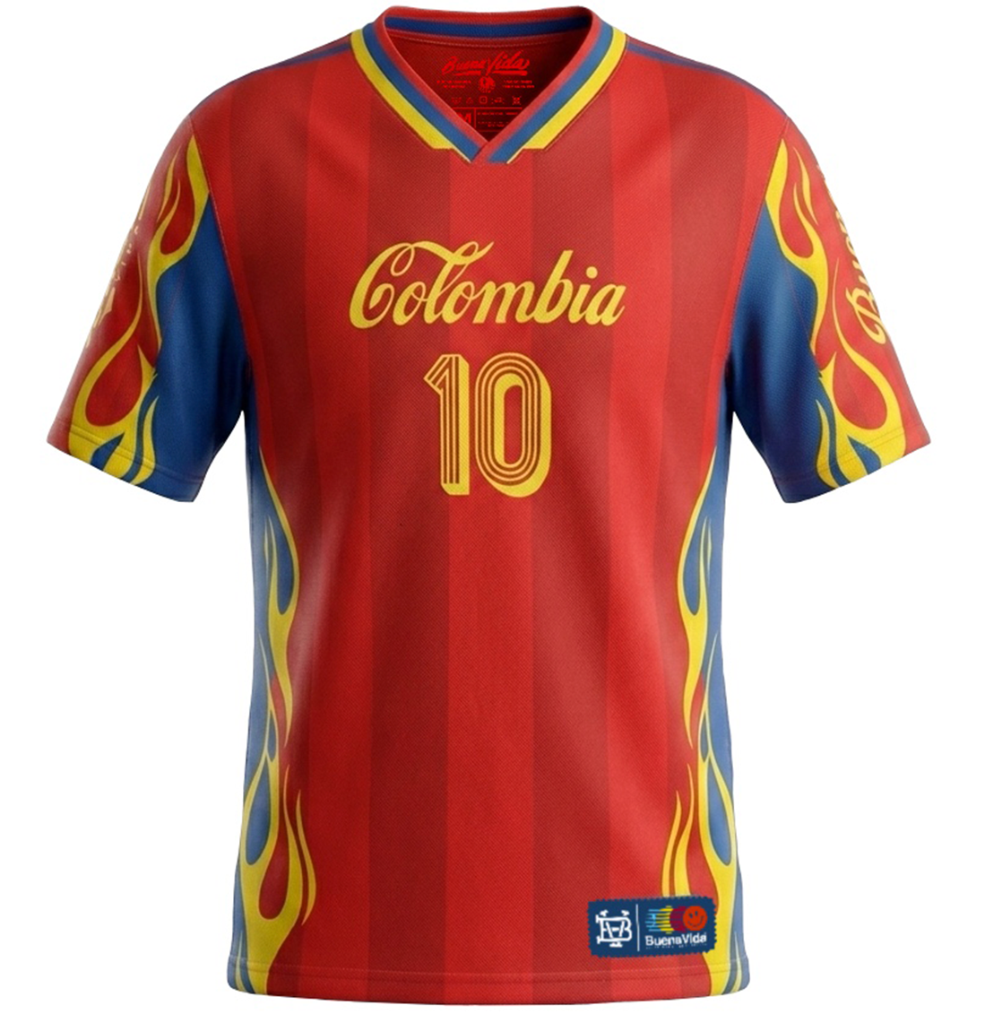 Casaca Roja