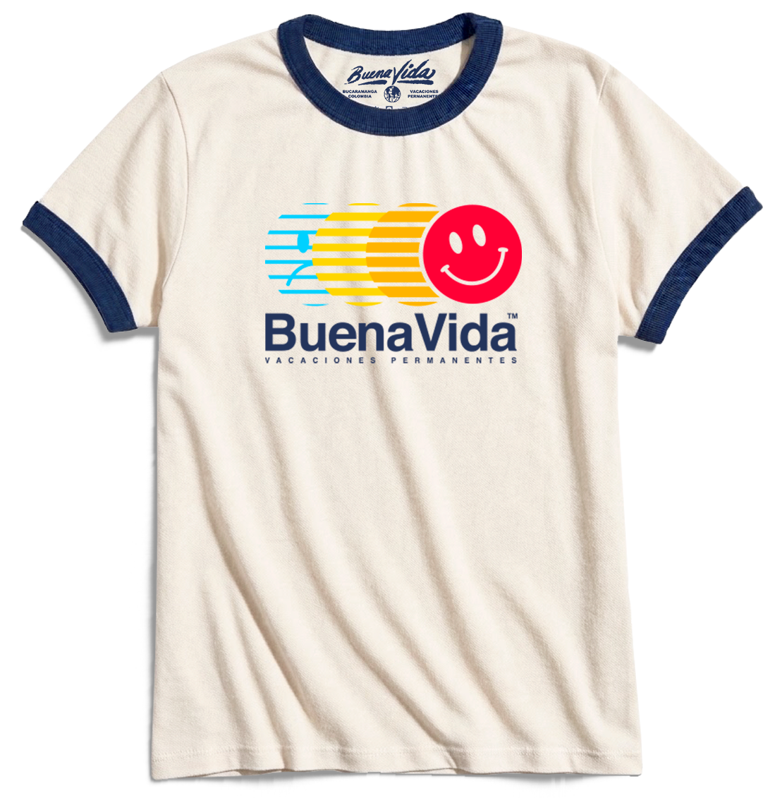 BuenaVida happy