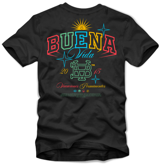 BuenaVida Colors