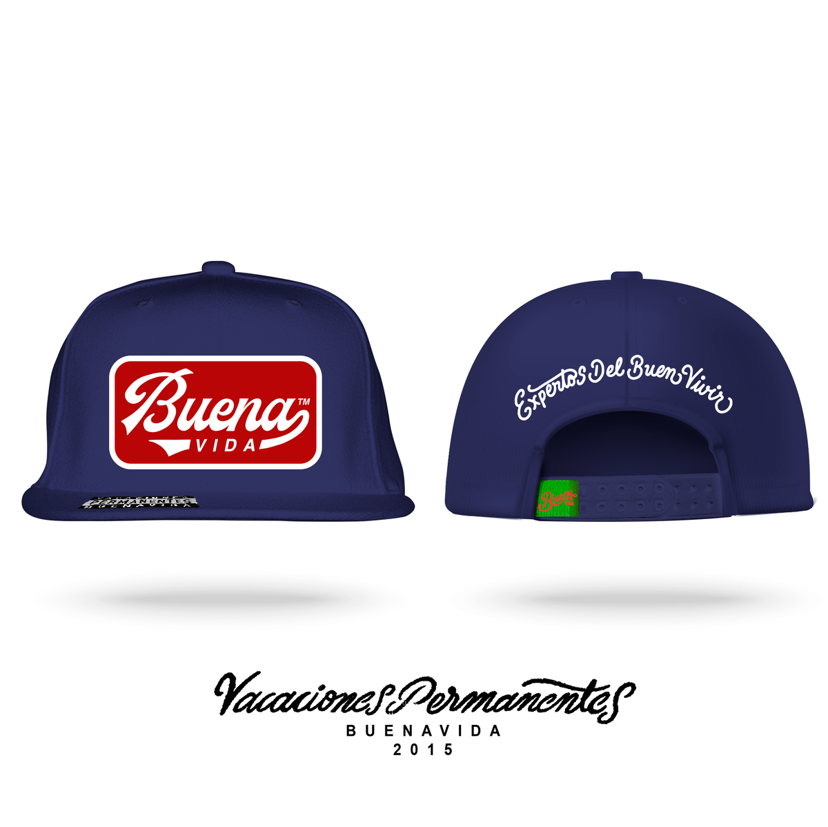 Blue Navy