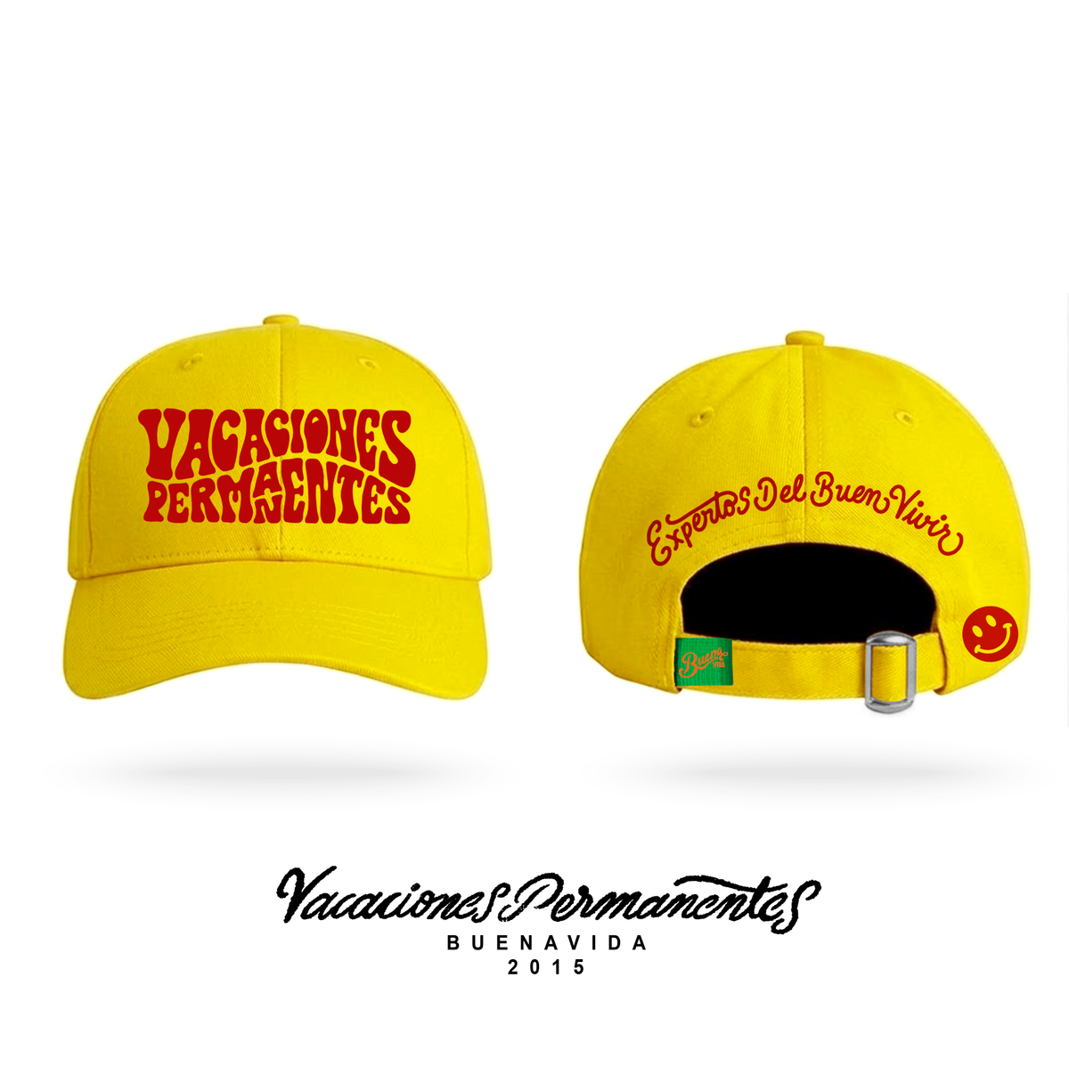 vacaciones permanentes