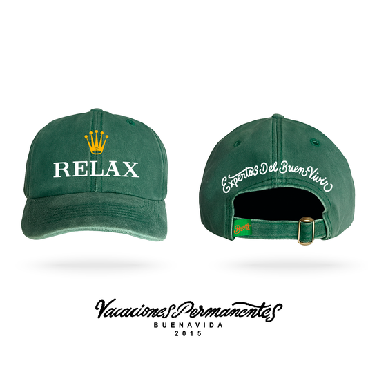 Relax